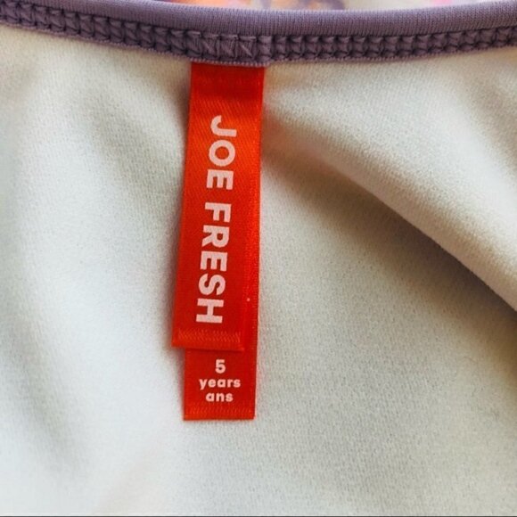 KID’S swimsuit Size 5Y with UPF 50+ - Picture 5 of 7